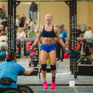 Anna Twomey profile photo