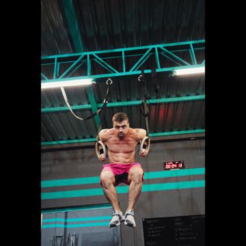 Vitor Pastore profile photo