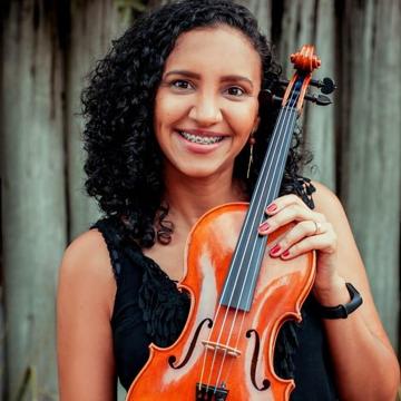 Rosane Benício profile photo