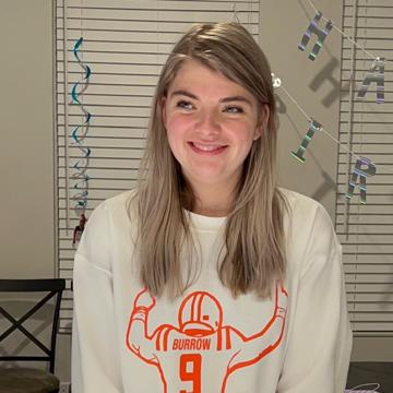 Katelyn Cooper profile photo