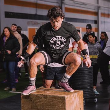 Ty Cedeno profile photo