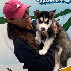 Melissa Morrissey profile photo