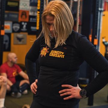 Kristina Skikiene profile photo