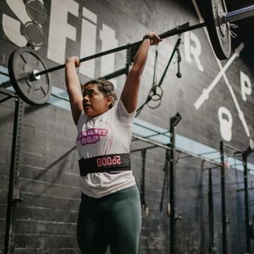 Erika Francia Gough profile photo