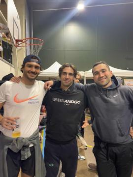 Arnaud Braille profile photo