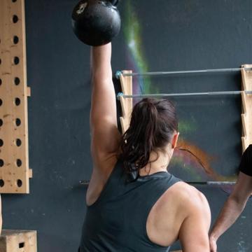 Aurélia Merçay profile photo