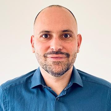 Gilles Meyer profile photo