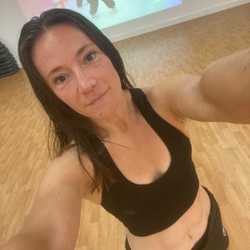 Amy Walters profile photo