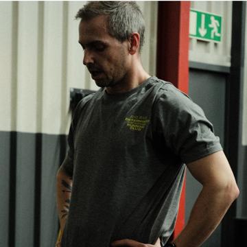 Christian Schäfer profile photo