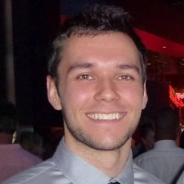 Nathan Coombridge profile photo