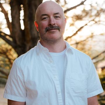 Joey Fontaine profile photo