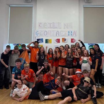 Daniel Thompson profile photo