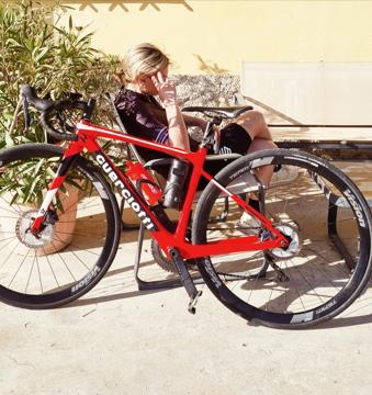 Monica Caruzzo profile photo