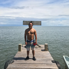 Julio Rivera profile photo