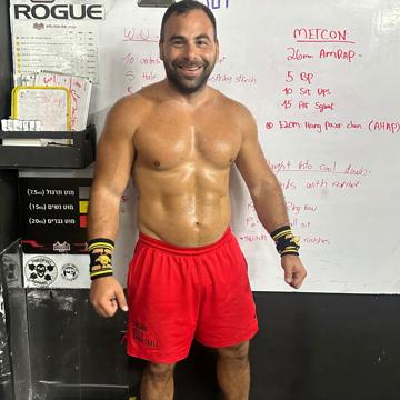 Elad lalo attia profile photo