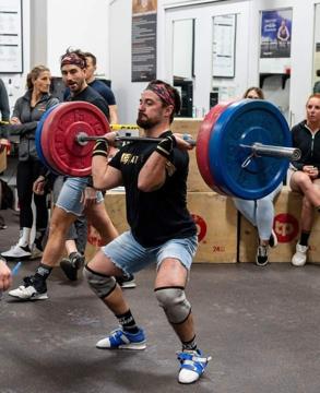 Alain Ouellette profile photo