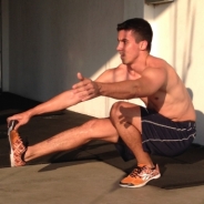 Tarson Garcia da Silva profile photo