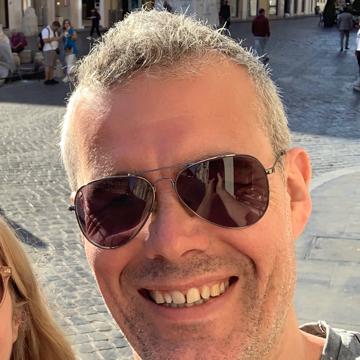 Richard Erskine profile photo