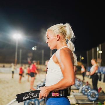 Åsa Joutsia profile photo