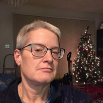 Dawn Welwood profile photo