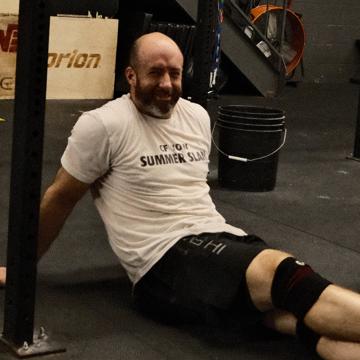 Shawn McCurdy profile photo