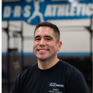 James Gonzales profile photo