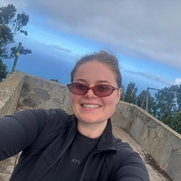 Eva van de Kerkhof profile photo