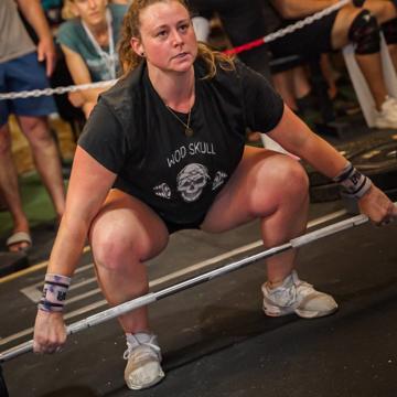 CASTELLANI Clélia profile photo