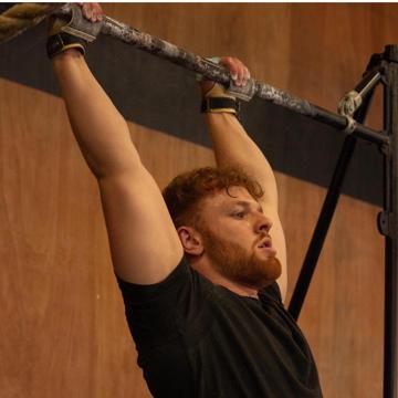 Ieuan Putt profile photo