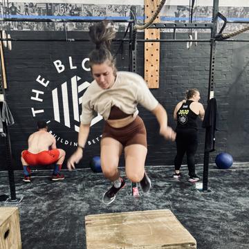 Pamalynne Nel profile photo