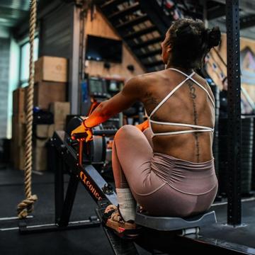 Maeva Degri profile photo