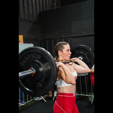 Vanessa Gilberto Pacheco profile photo