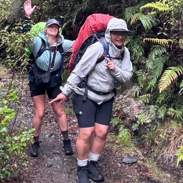 Jane Thomas profile photo