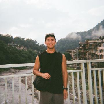 Jihoon Youn profile photo