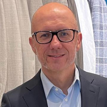 Mindaugas Genutis profile photo