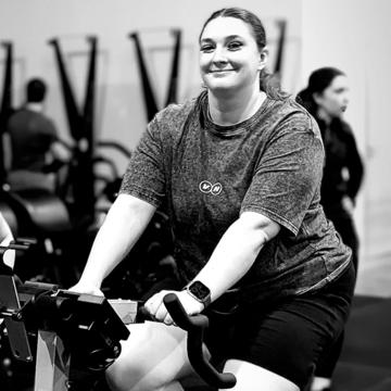 Laurène Ghilain profile photo