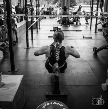 Ashley Kesler profile photo