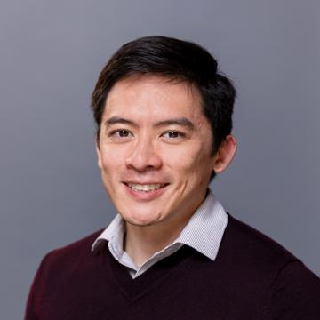 Louis Wu profile photo