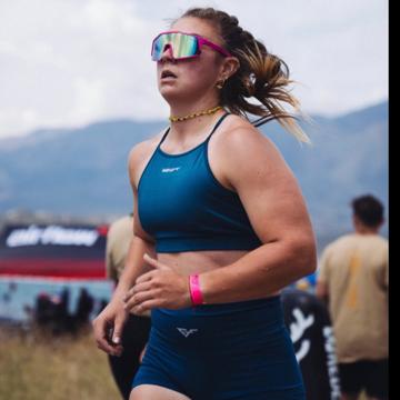 Aldana Ingram profile photo