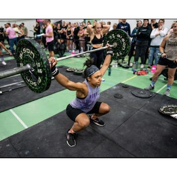 Roxanne Quartey-Chun profile photo