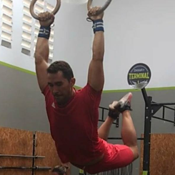 Renan Macêdo profile photo