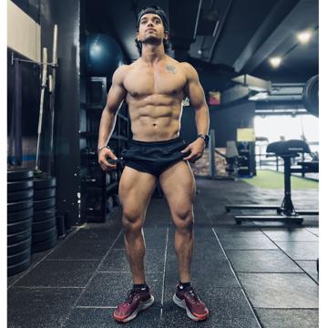 Rajan Das profile photo