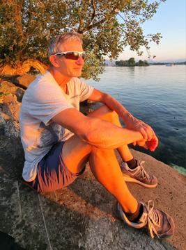 Fred Rützler profile photo