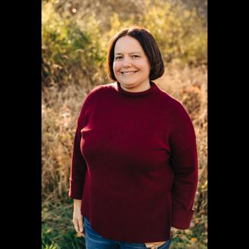 Doreen Barker profile photo