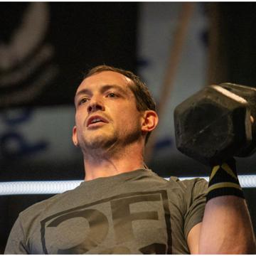 Colt Davis profile photo