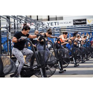 Nicole Serret profile photo