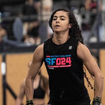 Aura María Vásquez profile photo