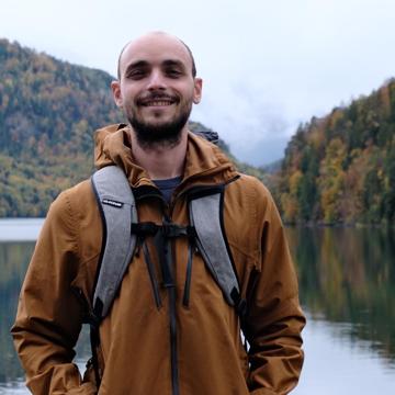 Hugo Journet profile photo