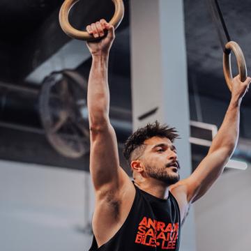 André Lucas Gomes profile photo