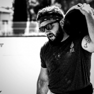 Mathieu Corraze profile photo